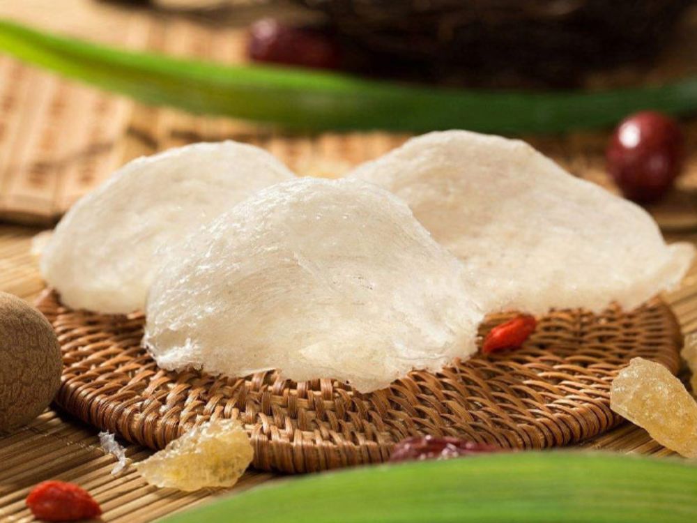 Tốt cho phụ nữ mang thai & trẻ em